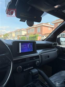 تويوتا تاكوما